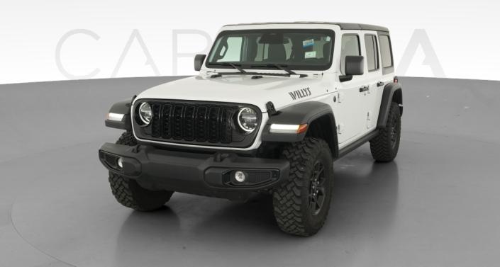 jeep wrangler 4-door 2025 1C4PJXDN3SW598966 image jeep wrangler 4-door 2025 1C4PJXDN3SW598966 image
